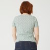 Pattern Esmeralda - T-Shirt - S/XL - Intermediate Pattern Esmeralda - T-Shirt - S/XL - Intermediate