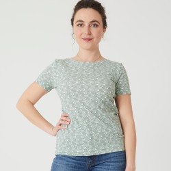 Patron Essentiel - Teeshirt - S/XL - Facile