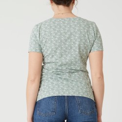 Patron Essentiel - Teeshirt - S/XL - Facile