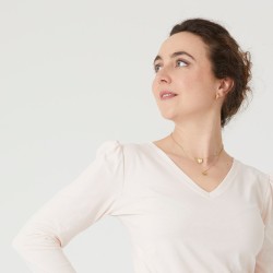 Pattern Essentiel - T-Shirt - S/XL - Facile