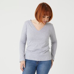 Pattern Essentiel - T-Shirt - S/XL - Facile