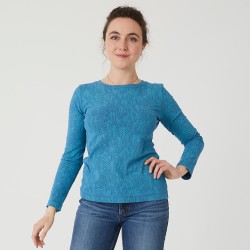 Pattern Essentiel - T-Shirt - S/XL - Facile