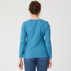 Pattern Essentiel - T-Shirt - S/XL - Facile