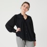Patron Erika - Blouse - 34/48 - Difficile Patron Erika - Blouse - 34/48 - Difficile