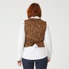 Pattern Nestor - Vest - 34/48 (US/UK: 2/6, 16/20) - Advanced Pattern Nestor - Vest - 34/48 (US/UK: 2/6, 16/20) - Advanced