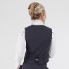 Pattern Nestor - Vest - 34/48 (US/UK: 2/6, 16/20) - Advanced Pattern Nestor - Vest - 34/48 (US/UK: 2/6, 16/20) - Advanced