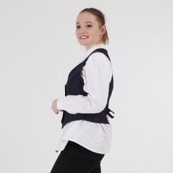 Pattern Nestor - Vest - 34/48 (US/UK: 2/6, 16/20) - Advanced