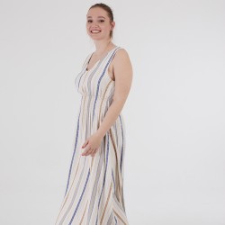 Patron Alaïa - Robe & blouse - 34/48 - Moyen