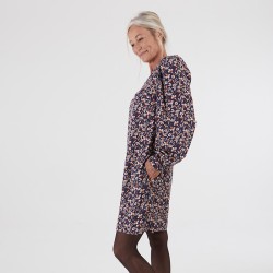 Pattern Auriane - Dress - 34/48 (US/UK: 2/6, 16/20) - Intermediate