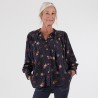 Patron Erika - Blouse - 34/48 - Difficile Patron Erika - Blouse - 34/48 - Difficile