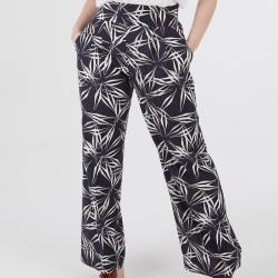 Pattern Paloma - Pants & cropped pants- 34/48 (US/UK: 2/6, 16/20) - Intermediate