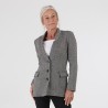 Patron Naïade - Veste - 34/48 - Expert Patron Naïade - Veste - 34/48 - Expert
