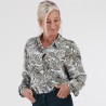 Pattern Effigie - Shirt - 34/48 (US/UK: 2/6, 16/20) - Advanced Pattern Effigie - Shirt - 34/48 (US/UK: 2/6, 16/20) - Advanced