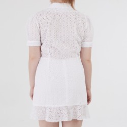 Pattern Alpha - Skirt & Dress - 34/48 (US/UK: 2/6, 16/20) - Advanced