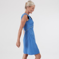 Patron Alabama - Robe - 34/48 - Difficile