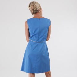 Patron Alabama - Robe - 34/48 - Difficile