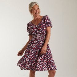 Patron Alaïa - Robe & blouse - 34/48 - Moyen