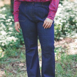 GT Philippine - Pantalon & Short - 48/56 - Difficile