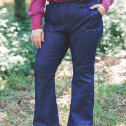 PS Philippine - Pants & shorts- 48/56 (US/UK : 16/20, 24/28 ) - Advanced