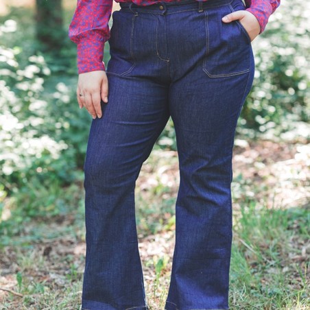 GT Philippine - Pantalon & Short - 48/56 - Difficile