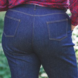 GT Philippine - Pantalon & Short - 48/56 - Difficile