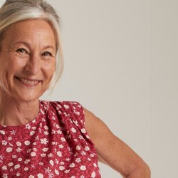 Patron Elena - Tunique - 34/48 - Moyen