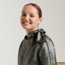 Patron Elena - Tunique - 34/48 - Moyen