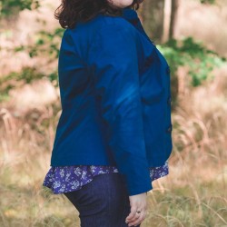 GT Nadine - Veste - 48/56 - Difficile