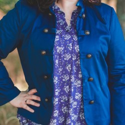 GT Nadine - Veste - 48/56 - Difficile