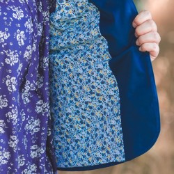 GT Nadine - Veste - 48/56 - Difficile