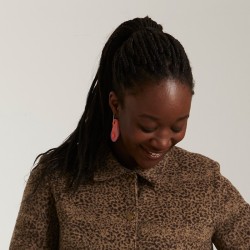 Patron Nancy - Veste - 34/48 - Difficile