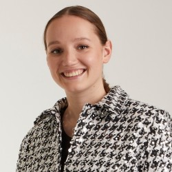 Patron Nancy - Veste - 34/48 - Difficile