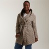 Pattern Namaste - Coat - 34/48 (US/UK 2/6, 16/20) - Expert Pattern Namaste - Coat - 34/48 (US/UK 2/6, 16/20) - Expert