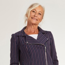 Pattern Napoli - Jacket - 34/48 (US/UK: 2/6, 16/20) - Advanced