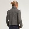 Pattern Napoli - Jacket - 34/48 (US/UK: 2/6, 16/20) - Advanced Pattern Napoli - Jacket - 34/48 (US/UK: 2/6, 16/20) - Advanced