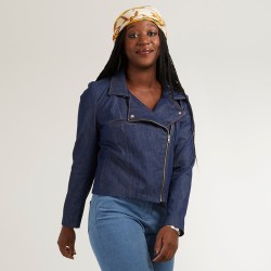 Pattern Napoli - Jacket - 34/48 (US/UK: 2/6, 16/20) - Advanced