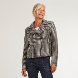 Pattern Napoli - Jacket - 34/48 (US/UK: 2/6, 16/20) - Advanced