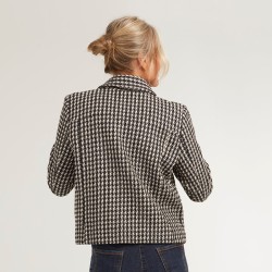 Pattern Napoli - Jacket - 34/48 (US/UK: 2/6, 16/20) - Advanced