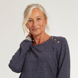 Patron Ellie - Sweat - S/XL - Facile