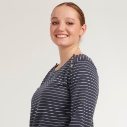 Pattern Ellie - T-Sweatshirt - S/XL - Beginner