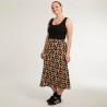 Pattern Simplement - Skirt & Top - 34/48 (US/UK: 2/6, 16/20) - S/XL - Beginner Pattern Simplement - Skirt & Top - 34/48 (US/UK: 2/6, 16/20) - S/XL - Beginner
