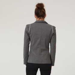 Pattern Nadege jacket - US/UK: 4/8, 12/16 - Level Expert