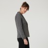 Pattern Nadege jacket - US/UK: 4/8, 12/16 - Level Expert Pattern Nadege jacket - US/UK: 4/8, 12/16 - Level Expert