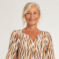 Patron Evora - Robe & Tunique - 34/48 - Difficile