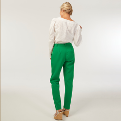 Sewing Pattern of the shorts & pants Patrick, sizes : FR 34/56, US 2/24, UK 6/28