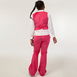 Pattern Philippine pants & shorts - US/UK: 2/6, 16/20 - Advanced