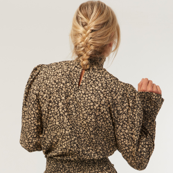 Pattern Alhambra Dress & tunic - 34/48 - US/UK: 2/6, 16/20 - Advanced