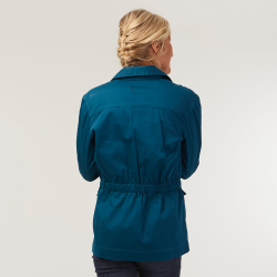 Pattern Narcisse - Jacket - 34/48 (US/UK: 2/6, 16/20) - Advanced
