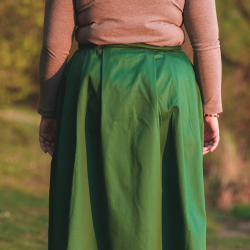 Pattern Servane - Skirt - 48/56 (16/20, 24/28) - Intermediate