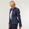 Pattern Ninon - Jacket - 34/48 (US/UK: 2/6, 16/20) - Intermediate Pattern Ninon - Jacket - 34/48 (US/UK: 2/6, 16/20) - Intermediate